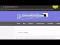 New Year Countdown Using HTML, CSS and JavaScript with Source Code