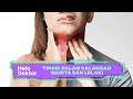 Tiroid Dalam Kalangan Wanita Dan Lelaki | Helo Doktor (20 Aug 2023)