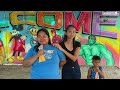 cavite city philippines busy fiesta day walk 4k 🇵🇭