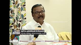 'നേതൃത്വം ആവശ്യപ്പെട്ടാൽ വീണ്ടും മത്സരിക്കും',യുവത്വം മാത്രമല്ല പരിചയസമ്പത്തും ആവശ്യമെന്ന് സിദിവാകരൻ