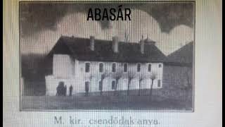 Abasári Kórus Magyar CSENDŐR INDULÓ