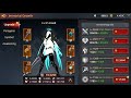 Immortal Rising 2 Road to Level 520 & 20E DPS