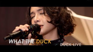 Duck Live 80 - คงคา - BOWKYLION [Official Video]