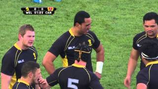 Wellington U19 2014 Season Highlights