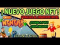 WANAKA FARM - NUEVO JUEGO NFT - GRANJAS AL SIGUIENTE NIVEL - ANÁLISIS