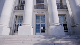This self-guided tour takes you through the Black history of UC Berkeley's campus
