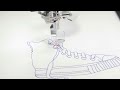 janome continental m17 next generation embroidery sewing machine