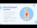 prasugrel uses dosage side effects u0026 mechanism effient