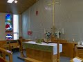 St. Luke's Anglican Church, 11th Sunday after Pentecost - August 4, 2024