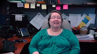 Completing your CPR Forms