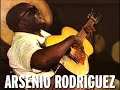 Mi Chinita me botó / Arsenio Rodríguez