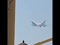 shortvideo nice amazing emirates airplane