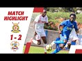 POLICE FC 1-2 ULINZI STARS MATCH HIGHLIGHTS | MOZZART BET CUP