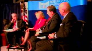 Bob Dole: 50 Years of Leadership \u0026 Bipartisanship - Legislation That Changed America