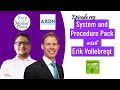 How System and Procedure Pack are regulated under EU MDR? [Erik Vollebregt]