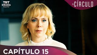 Halka (El Círculo) - Capítulo 15