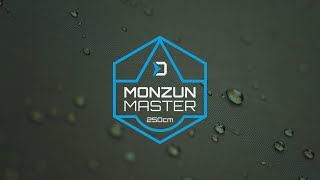 Delphin MONZUN MASTER