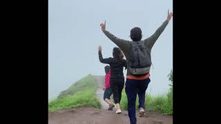 Chamar Leni in Nashik(Jain Temple)Landscape/Place is best for a morning walk or small trekking