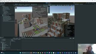 Unity Cloud 3D Data Streaming Overview