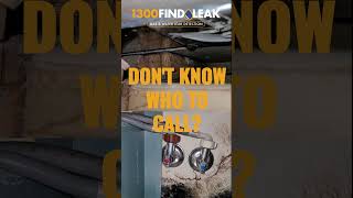 Building Leaks, Water Damage & Mould? Call the experts! #waterleakage #leak #waterdamage #mold