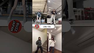 @BUZZJAPAN #TikTok2024#Shorts#LikeIDo#Jtajor