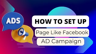 Create Cheap Facebook Page Like Campaign | Ad Level Creation | Ads Wisard