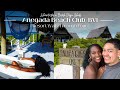 Anegada Beach Club Resort Tour // Unique Beachfront Stay in the British Virgin Islands!