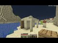 Minecraft Manhunt, But BAD Items Are Secretly OP