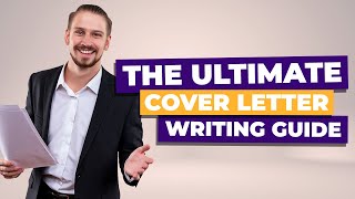 Crafting the Perfect Cover Letter for Job Applications!