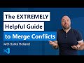 The EXTREMELY helpful guide to merge conflicts