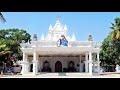 poomkavu church holy mass on september 22