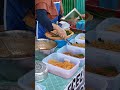 nasi pecel bikin laper