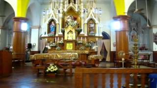 St George's Cathedral - Kothamangalam