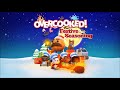 overcooked ost festive seasoning