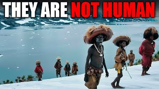 30 Creepy Discoveries In Antarctica That Terrified The Whole World