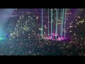 MUSE- Dig Down Acoustic (LIVE) 2/24/2019 From Dallas Tx In 4K