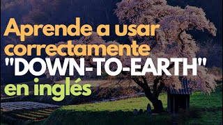 Aprende a usar correctamente 