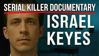 Serial Killer Documentary: Israel Keyes | Highway Serial Killers