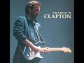 Eric Clapton  - Wonderful Tonight