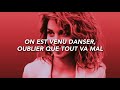 Tal - Mondial (Paroles / Lyrics)