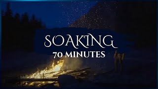 70 MINUTES // SOAKING WORSHIP MUSIC // JULIE MEYER