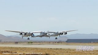 Airborne 11.07.16: Virgin Galactic Update, NBAA-BACE, RC Field Under Attack