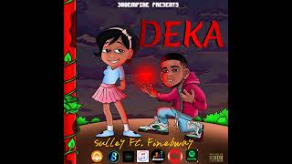 Sulley ft Fineboy - Deka (Oficial Audio)