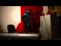 Cr3records Reggae - Naturaliss 1000 Blessings Live Session