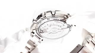 Omega Seamaster Moonwatch Co-Axial Chronometer Moonphase Chronograph 44.25MM - O30430445201001