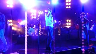 Arctic Monkeys - Fireside [Live at Club 69, Zuiderpershuis, Antwerp - 10-09-2013]