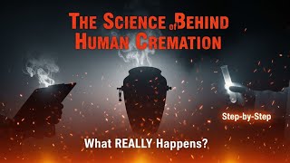 The Science Behind Human Cremation: Step-by-Step Guide