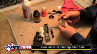 Gun Cleaning 101