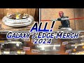 All Star Wars Galaxy's Edge Merchandise 2024!