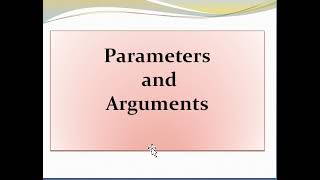 What is Java Methods (Tagalog)